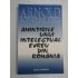      AMINTIRILE  UNUI  INTELECTUAL  EVREU  DIN  ROMANIA  -  Arnold  SCHWEFELBERG  
